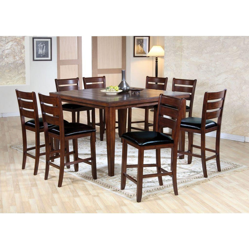 Acme Furniture Urbana Counter Height Dining Table 00680 IMAGE 3