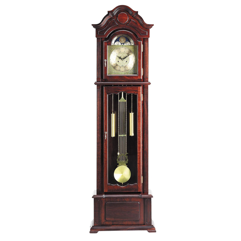 Acme Furniture Home Decor Clocks 01402 IMAGE 1