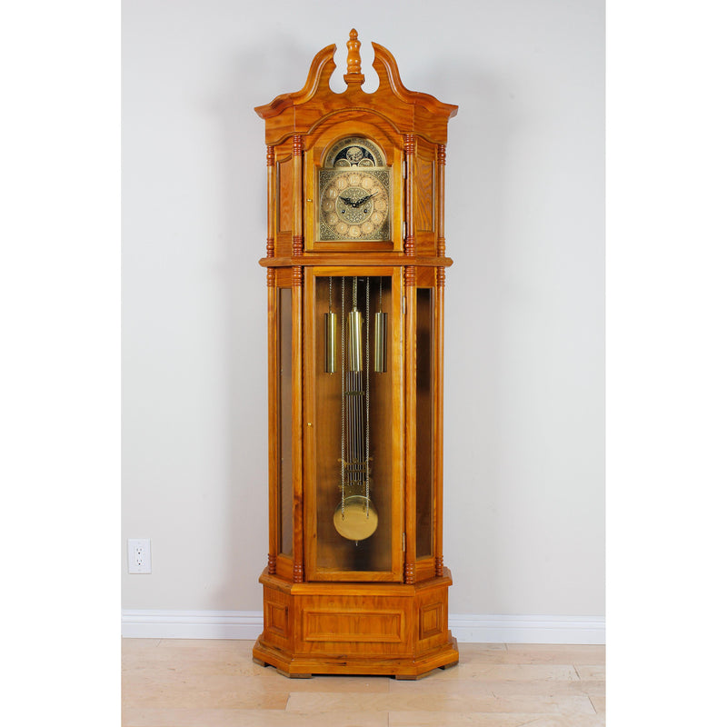 Acme Furniture Home Decor Clocks 01410 IMAGE 2