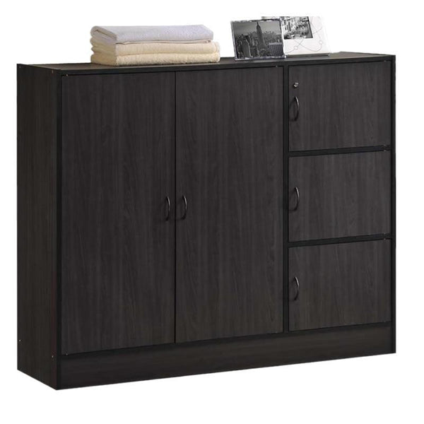 Acme Furniture Accent Cabinets Cabinets 98152 IMAGE 1