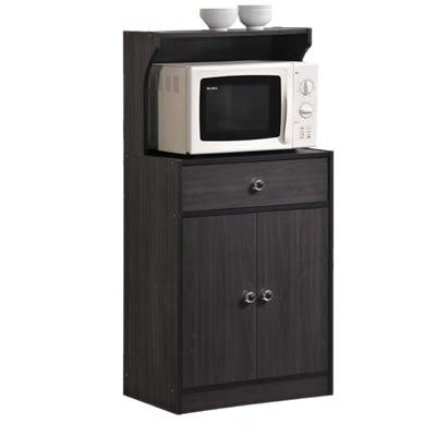 Acme Furniture Kitchen Islands and Carts Microwave Carts 98150 IMAGE 1