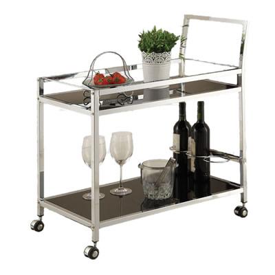 Acme Furniture Kitchen Islands and Carts Carts 98139 IMAGE 1