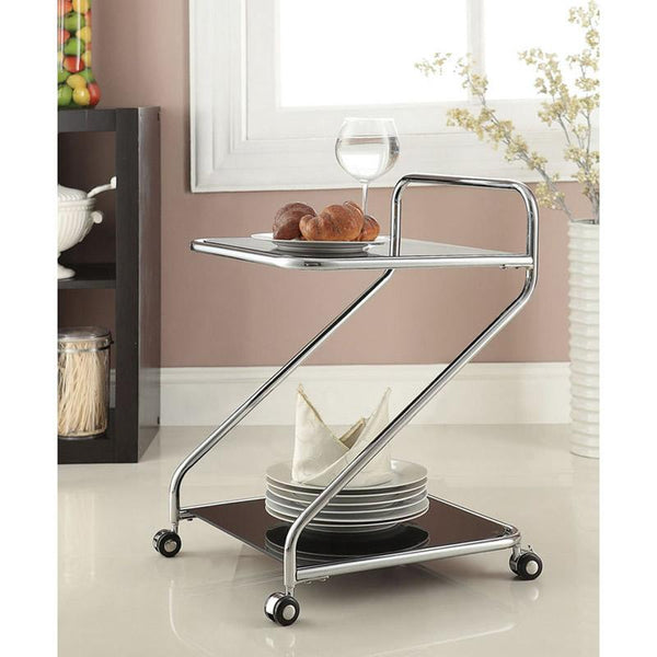 Acme Furniture Kitchen Islands and Carts Carts 98136 IMAGE 1