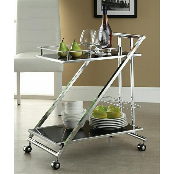 Acme Furniture Kitchen Islands and Carts Carts 98135 IMAGE 1