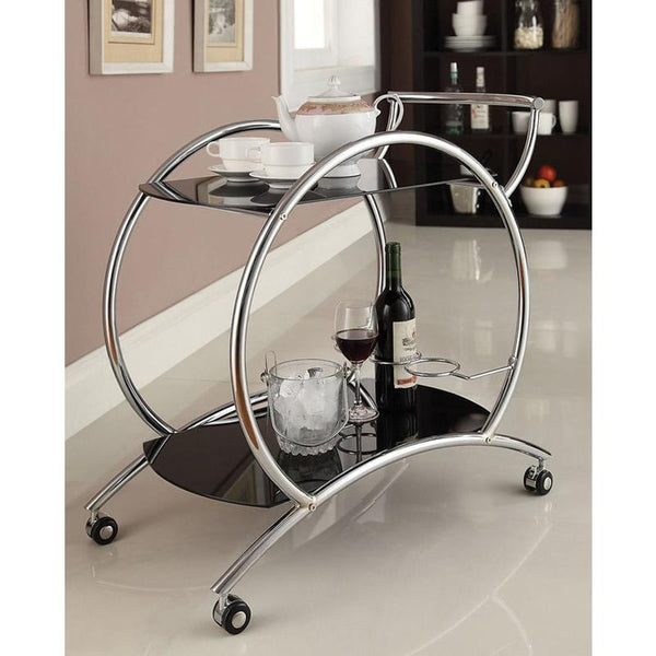 Acme Furniture Kitchen Islands and Carts Carts 98133 IMAGE 1