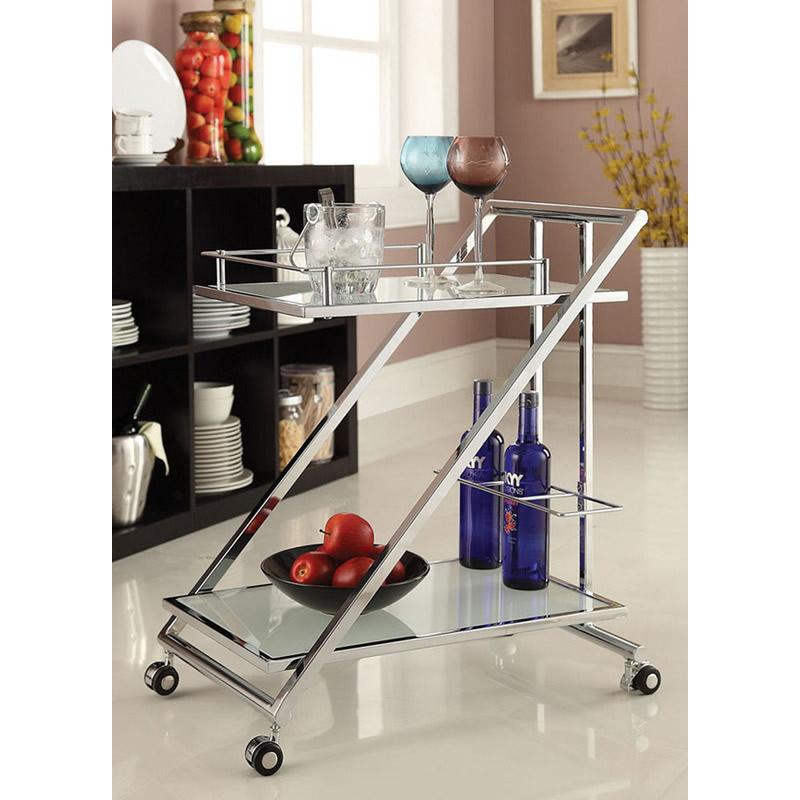 Acme Furniture Kitchen Islands and Carts Carts 98131 IMAGE 1