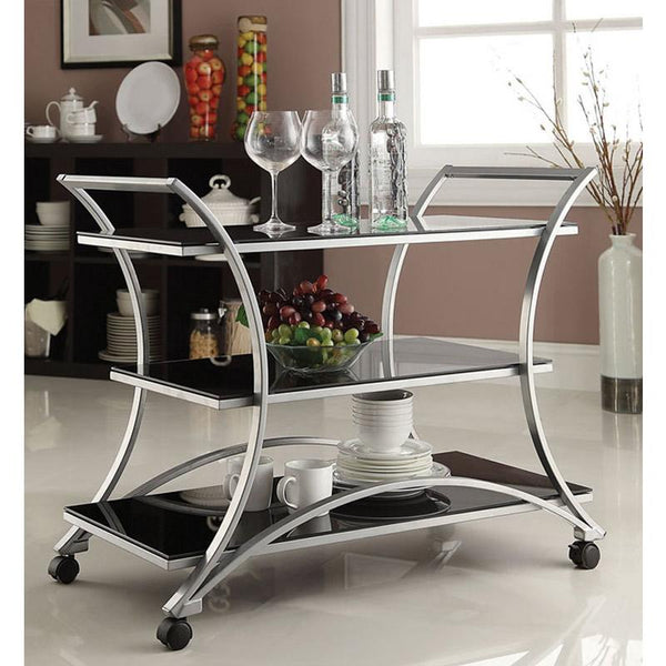 Acme Furniture Kitchen Islands and Carts Carts 98130 IMAGE 1