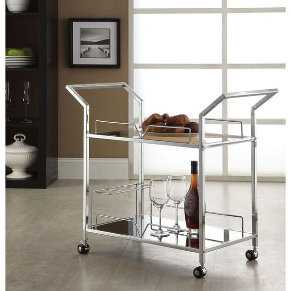 Acme Furniture Kitchen Islands and Carts Carts 98129 IMAGE 1