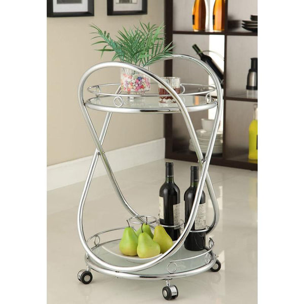 Acme Furniture Kitchen Islands and Carts Carts 98126 IMAGE 1