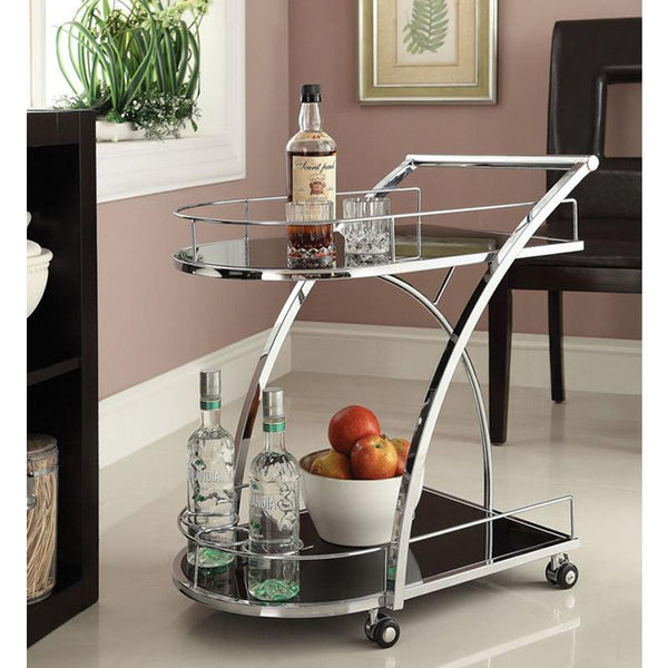 Acme Furniture Kitchen Islands and Carts Carts 98119 IMAGE 1
