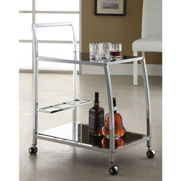 Acme Furniture Kitchen Islands and Carts Carts 98116 IMAGE 1