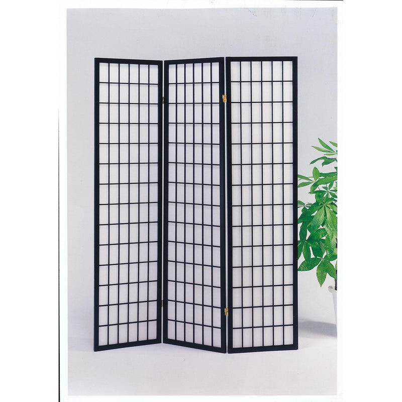Acme Furniture Home Decor Room Dividers 02284 IMAGE 2