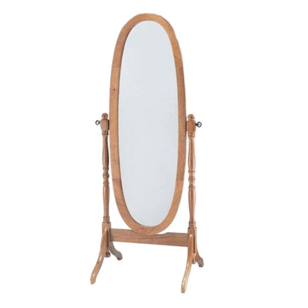 Acme Furniture Fynn Floorstanding Mirror 02289 IMAGE 1