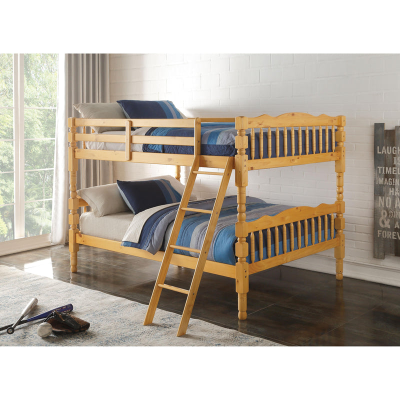 Acme Furniture Kids Beds Bunk Bed 02290 IMAGE 3