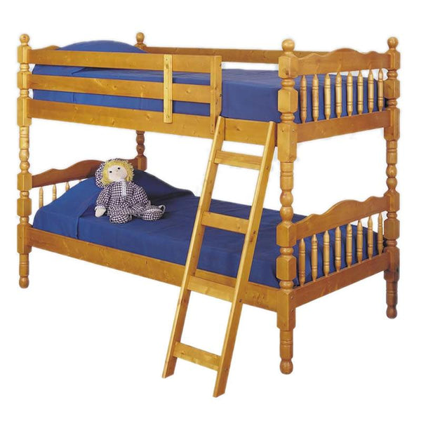 Acme Furniture Kids Beds Bunk Bed 02301 IMAGE 1