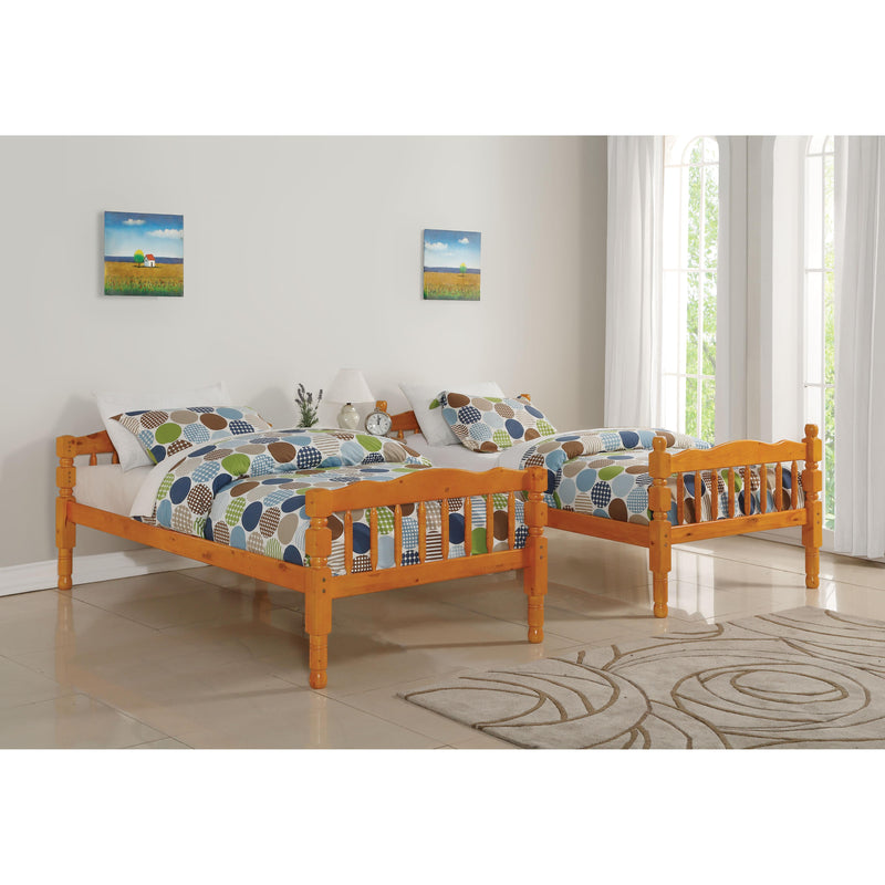 Acme Furniture Kids Beds Bunk Bed 02301 IMAGE 3