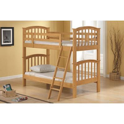 Acme Furniture Kids Beds Bunk Bed 02308A IMAGE 2