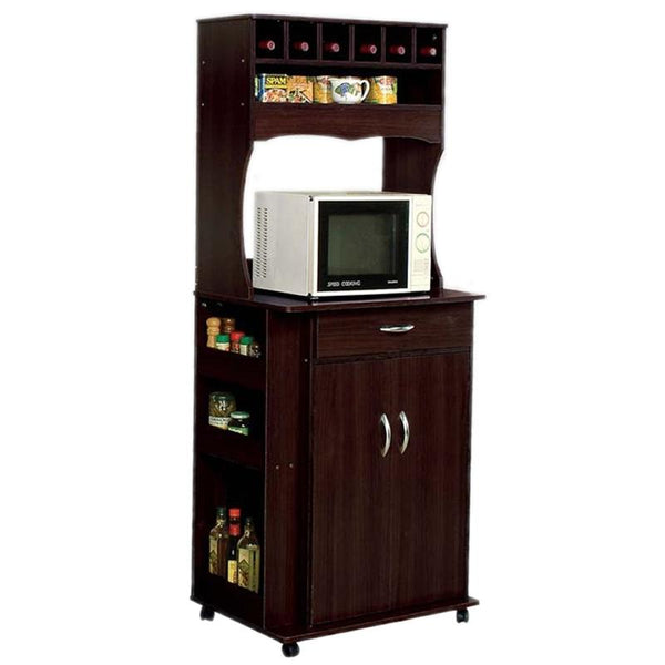 Acme Furniture Kitchen Islands and Carts Microwave Carts 2324 IMAGE 1