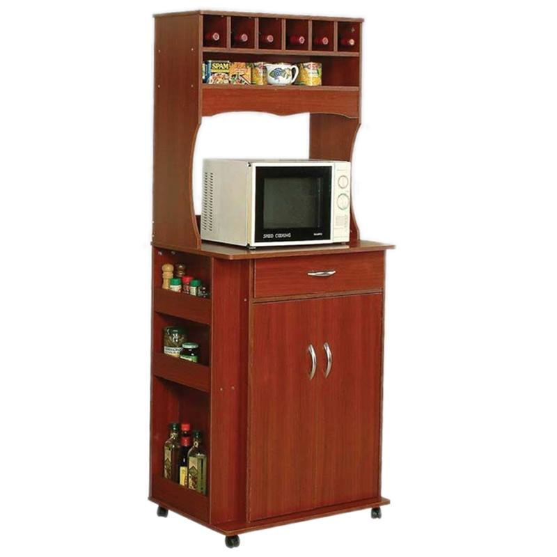 Acme Furniture Kitchen Islands and Carts Microwave Carts 2325 IMAGE 1