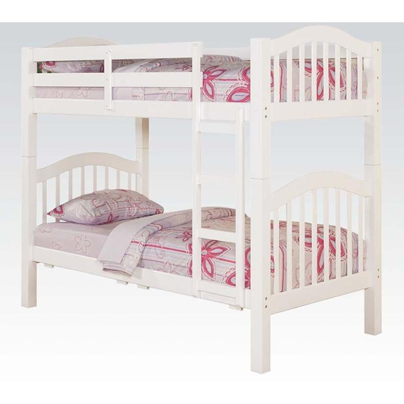 Acme Furniture Kids Beds Bunk Bed 02345KD IMAGE 1