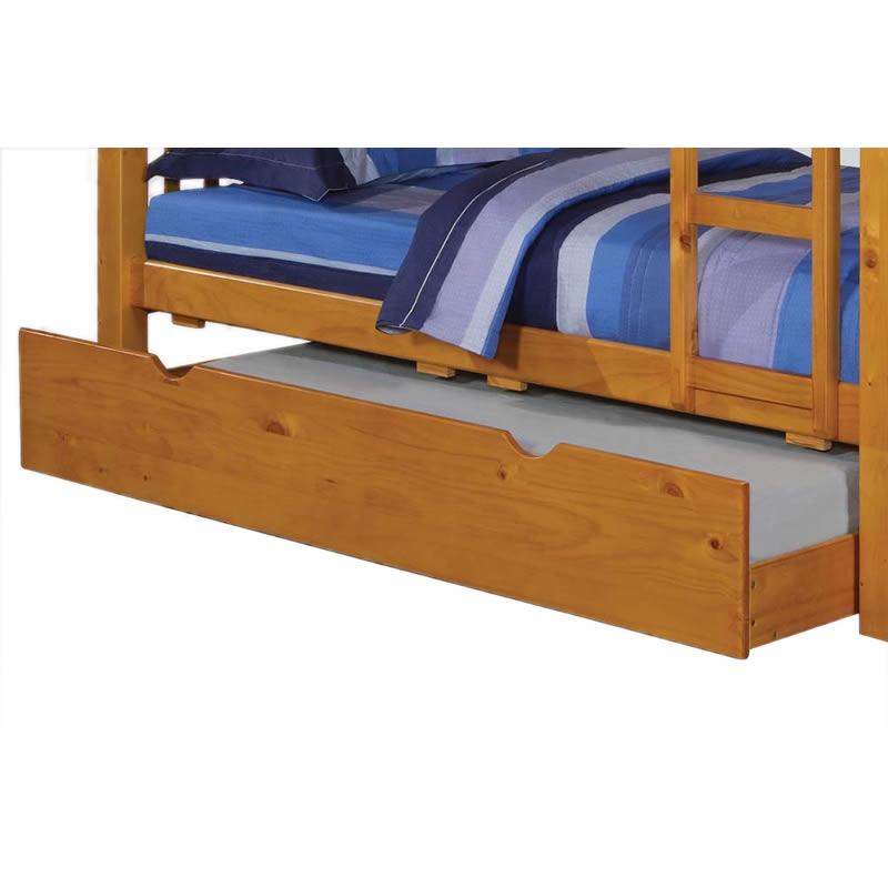 Acme Furniture Kids Bed Components Trundles 02361KD IMAGE 1