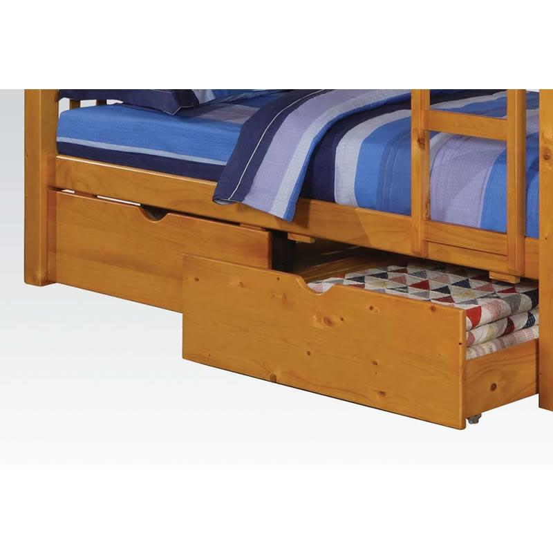 Acme Furniture Kids Bed Components Underbed Storage Drawer 02362KD IMAGE 1