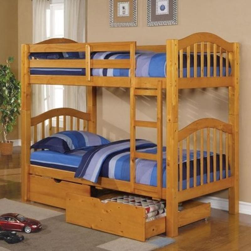 Acme Furniture Kids Bed Components Underbed Storage Drawer 02362KD IMAGE 2