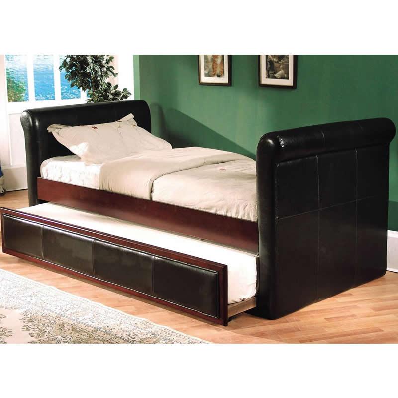 Acme Furniture Daybed 02420A IMAGE 2
