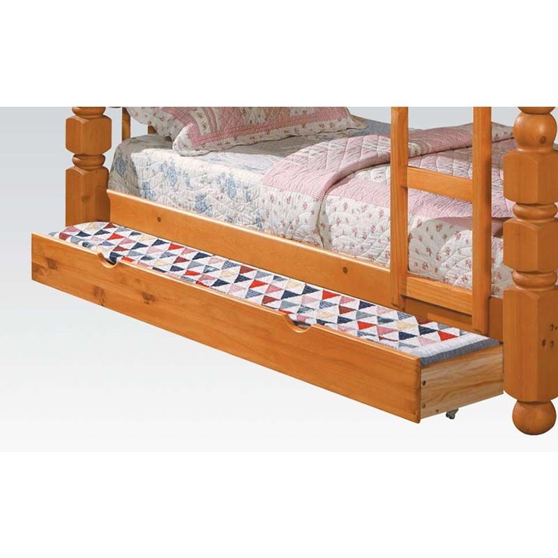 Acme Furniture Kids Bed Components Trundles 02578c IMAGE 1