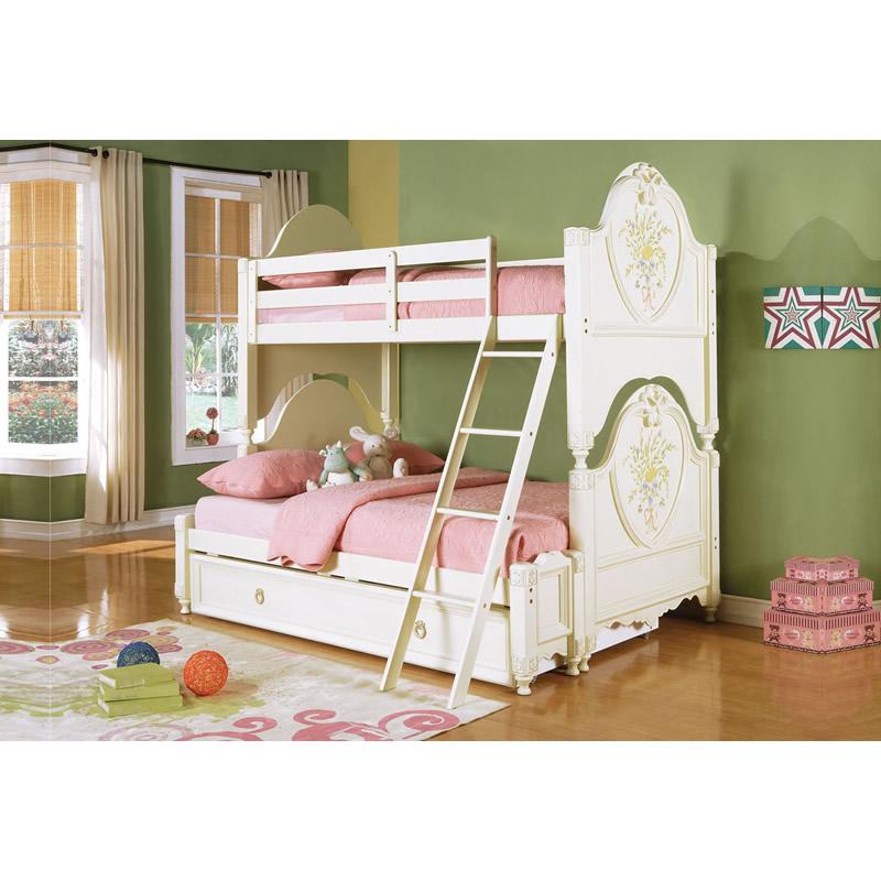 Acme Furniture Kids Beds Bunk Bed 02600-Kit IMAGE 2