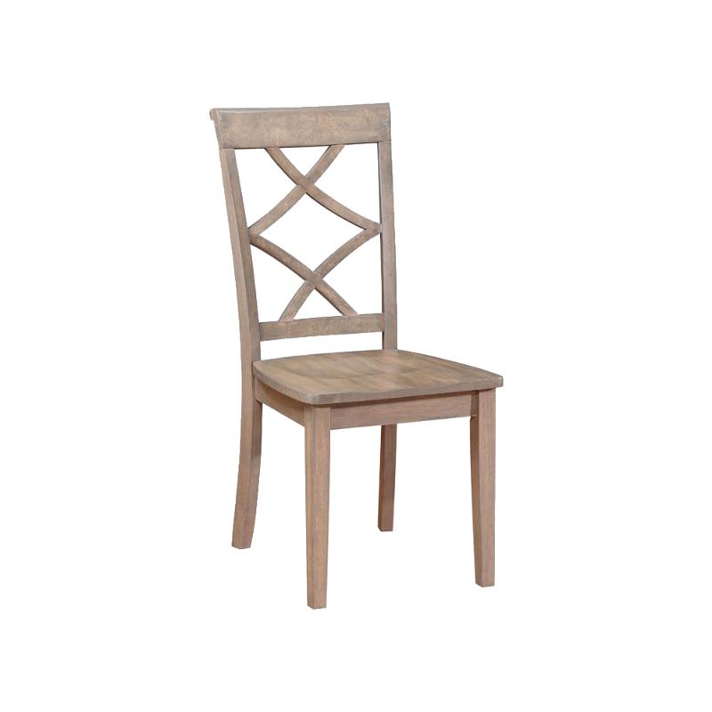 Acme Furniture Farnley Dining Chair 71227 IMAGE 1