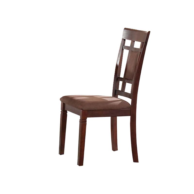 Acme Furniture Sonata Dining Chair 71162 IMAGE 1