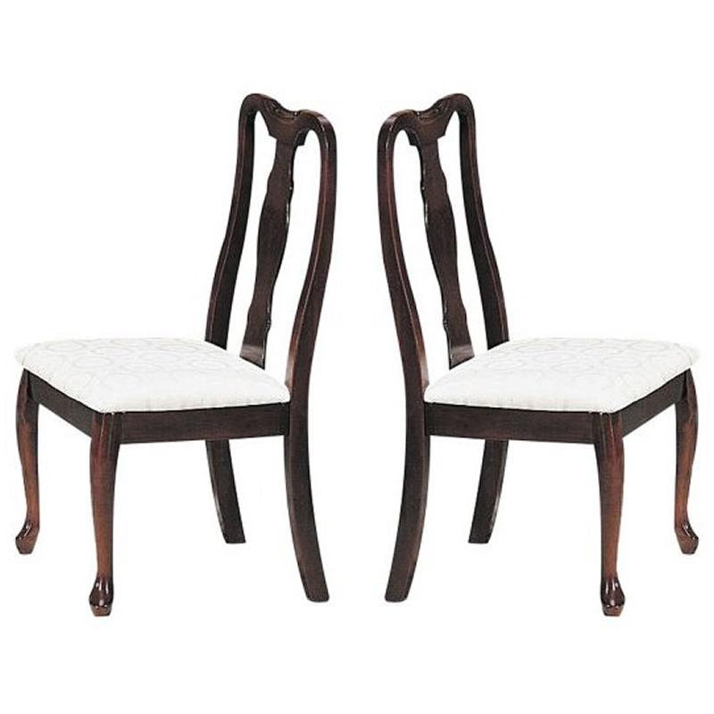 Acme Furniture Dining Chair 02627h IMAGE 2