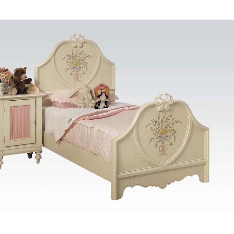 Acme Furniture Kids Beds Bed 02665t IMAGE 1