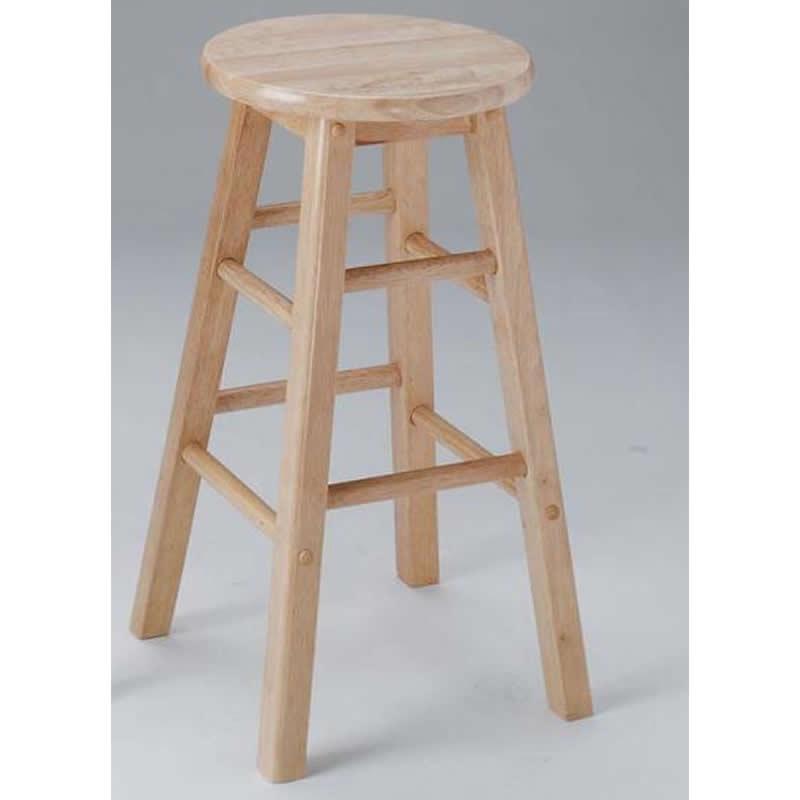 Acme Furniture Counter Height Stool 02723n IMAGE 1