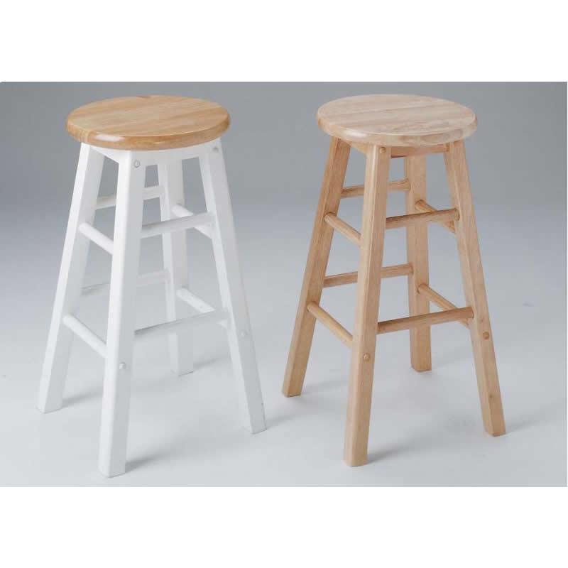 Acme Furniture Counter Height Stool 02723n IMAGE 2