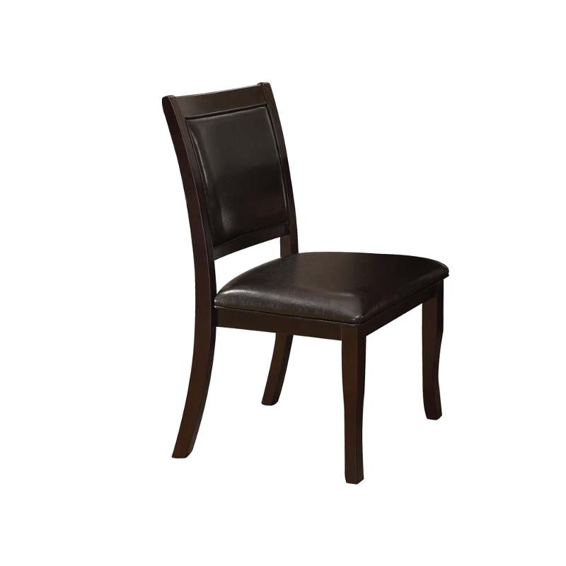 Acme Furniture Osbert Dining Chair 70517 IMAGE 1