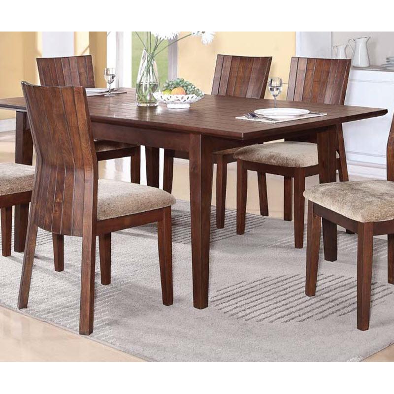 Acme Furniture Mauro Dining Table 70544 IMAGE 1