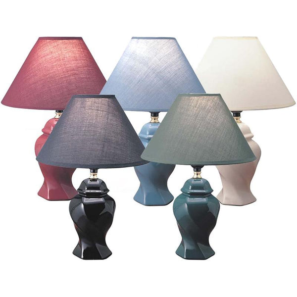Acme Furniture Table Lamp 03328 IMAGE 1