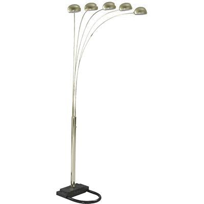 Acme Furniture Floorstanding Lamp 3600G IMAGE 1