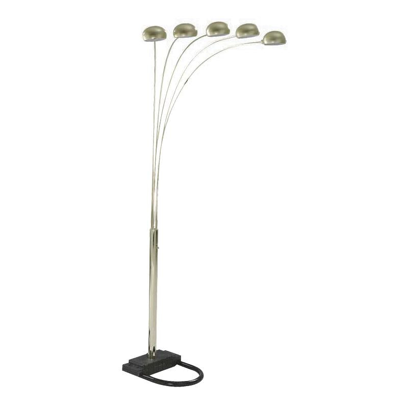Acme Furniture Floorstanding Lamp 3600G IMAGE 2