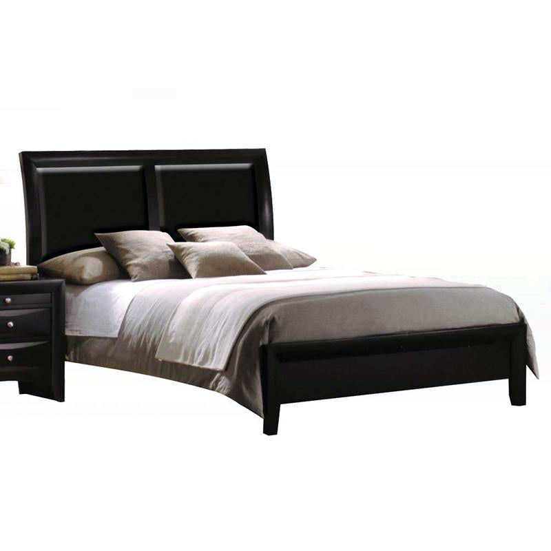 Acme Furniture King Bed 04152EK-KIT IMAGE 1