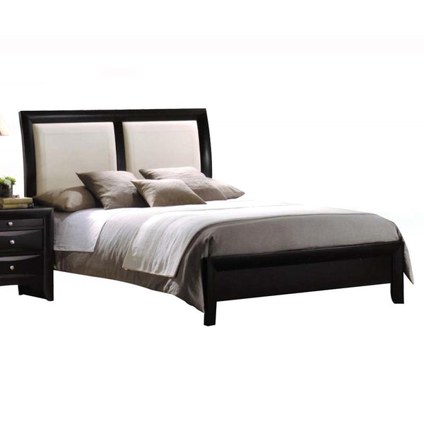 Acme Furniture California King Bed 04154CK-KIT IMAGE 1