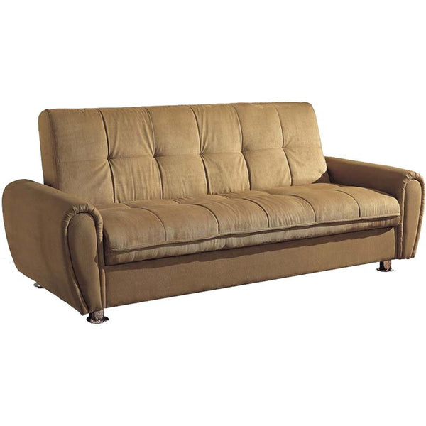 Acme Furniture Fabric Sofabed 05637AKIT IMAGE 1