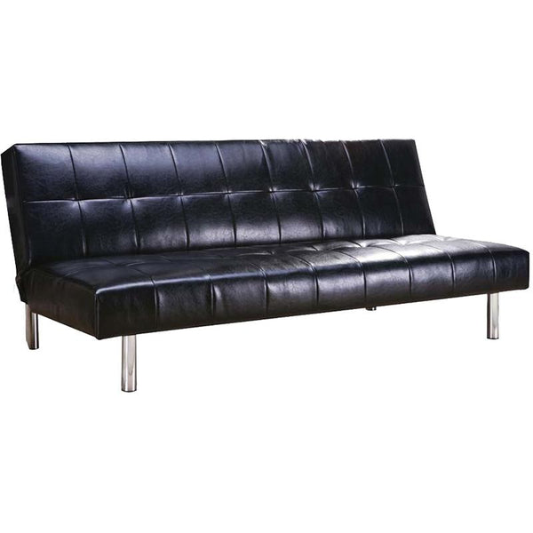 Acme Furniture Leather Sofabed 5994 IMAGE 1
