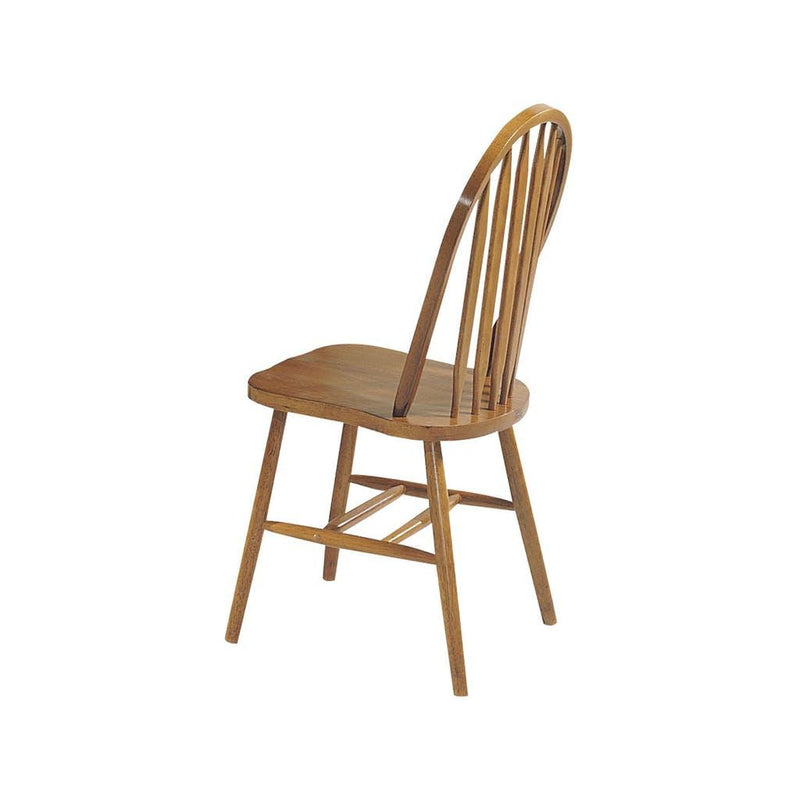 Acme Furniture Nostalgia Dining Chair 06344OAK IMAGE 1