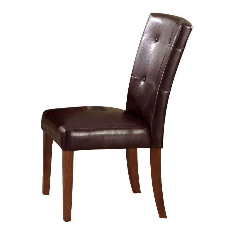 Acme Furniture Dining Chair 07046C IMAGE 1
