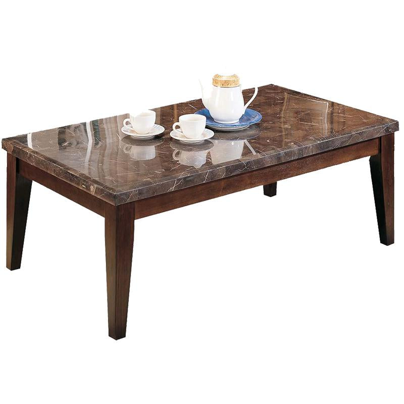 Acme Furniture Coffee Table 7142 IMAGE 1