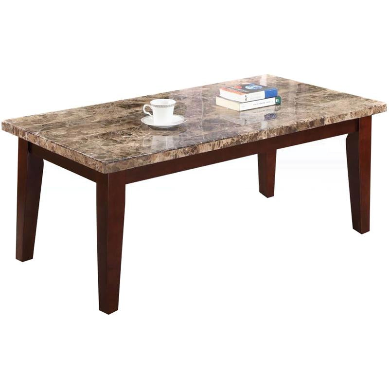 Acme Furniture Coffee Table 7381 IMAGE 1
