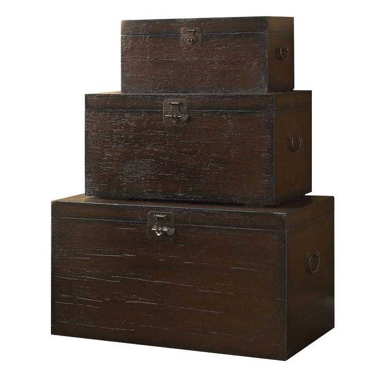 Acme Furniture Home Decor Chests 96380 IMAGE 1